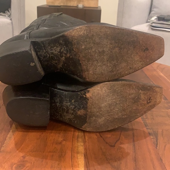 Charlie 1 Horse Mad Dog Boots - Picture 5 of 9